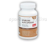 Nutristar Kyselina Alfa Lipoová 200mg 90tbl - cena, porovnanie