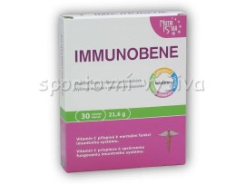 Nutristar Immunobene 30tbl