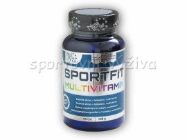 Nutristar Multivitamin Sport 90tbl