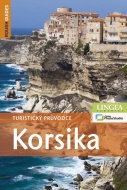 Korsika - Turistický průvodce - 4. vydání - cena, porovnanie