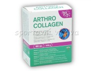 Nutristar Arthro Collagen 90tbl - cena, porovnanie