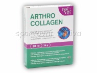 Nutristar Arthro Collagen 30tbl - cena, porovnanie