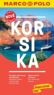 Korsika - MP průvodce nová edice - cena, porovnanie