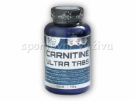 Nutristar Carnitine ultra tabs 120tbl - cena, porovnanie