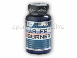 Nutristar U.S. Fat burner 90tbl