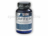 Nutristar Caffein + Synephrine 90tbl - cena, porovnanie