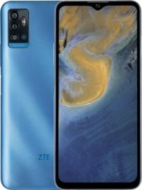 ZTE Blade A71