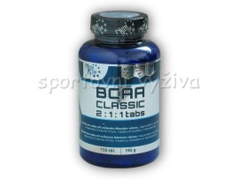 Nutristar BCAA Classic 2:1:1 150tbl