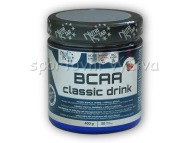 Nutristar BCAA Classic Drink 400g - cena, porovnanie
