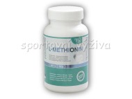 Nutristar L-Methionin 100tbl - cena, porovnanie