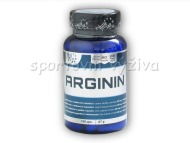 Nutristar Arginin 500mg 100tbl - cena, porovnanie