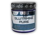Nutristar Glutamine Pure 500g - cena, porovnanie