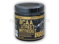 Nutristar BCAA for street workout 500g - cena, porovnanie