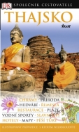 Thajsko - společník cestovatele - 2.vydání - cena, porovnanie