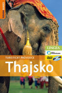 Thajsko - turistický průvodce + DVD, 3.vydání - cena, porovnanie