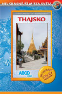Thajsko - Nejkrásnější místa světa - DVD - cena, porovnanie