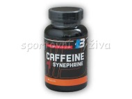 Body Nutrition Caffeine + synephrine 90tbl - cena, porovnanie