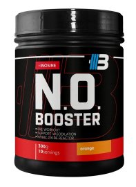 Body Nutrition N.O. Booster 600g