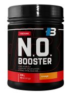 Body Nutrition N.O. Booster 600g - cena, porovnanie