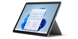 Microsoft Surface Go 4 XHU-00006