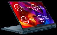 Lenovo Yoga 7 83DJ000QCK - cena, porovnanie