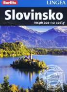 Slovinsko - Inspirace na cesty - cena, porovnanie