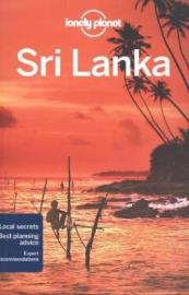 Sri Lanka Travel Guide - 13th Edition