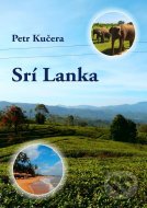 Srí Lanka - Lonely Planet - 4. vydání - cena, porovnanie