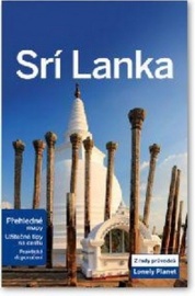 Srí Lanka - Lonely Planet - 3. vydání