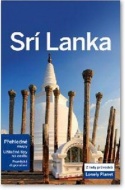 Srí Lanka - Lonely Planet - 3. vydání - cena, porovnanie