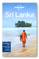 Sprievodca - Srí Lanka - Lonely Planet - cena, porovnanie