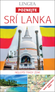 LINGEA CZ - Srí Lanka - Poznejte - cena, porovnanie