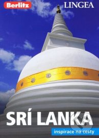 Srí Lanka - inspirace na cesty - 2.vydání