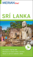 Srí Lanka - Elke Homburg - cena, porovnanie
