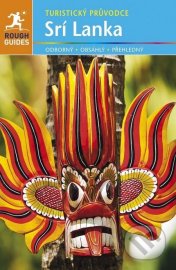 Srí Lanka - Turistický průvodce - 2. vydání