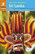 Srí Lanka - Turistický průvodce - 2. vydání - cena, porovnanie