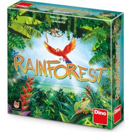 Dino Rainforest