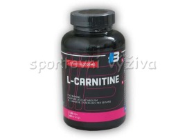 Body Nutrition L-Carnitine 120tbl