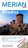 Rhodos - Merian 48 - 3. vydání - cena, porovnanie
