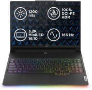 Lenovo Legion 9 83G00011CK - cena, porovnanie