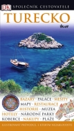 Turecko - Společník cestovatele - 3. vydání - cena, porovnanie