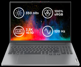 Lenovo IdeaPad Pro 5 83D4000DCK