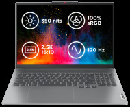 Lenovo IdeaPad Pro 5 83D4000DCK - cena, porovnanie