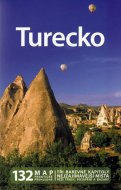 Turecko - Lonely Planet - 2. vydání - cena, porovnanie