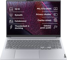 Lenovo ThinkBook 16 21CY006KCK