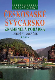 Tajemné stezky - Českosaské Švýcarsko