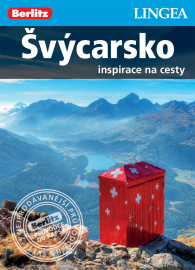 Švýcarsko - Inspirace na cesty