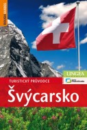 Švýcarsko - Turistický průvodce - cena, porovnanie
