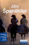 Jižní Španělsko - Lonely Planet - 2.vydání - cena, porovnanie