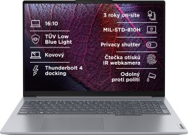 Lenovo ThinkBook 16 21KH00AHCK